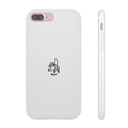 "Appel" High Quality Phone Case