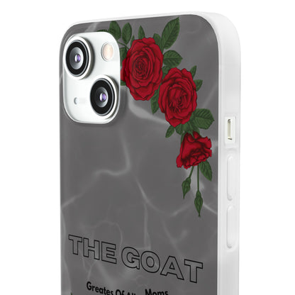 "The Goat Mothers Day" High Quality Phone Case