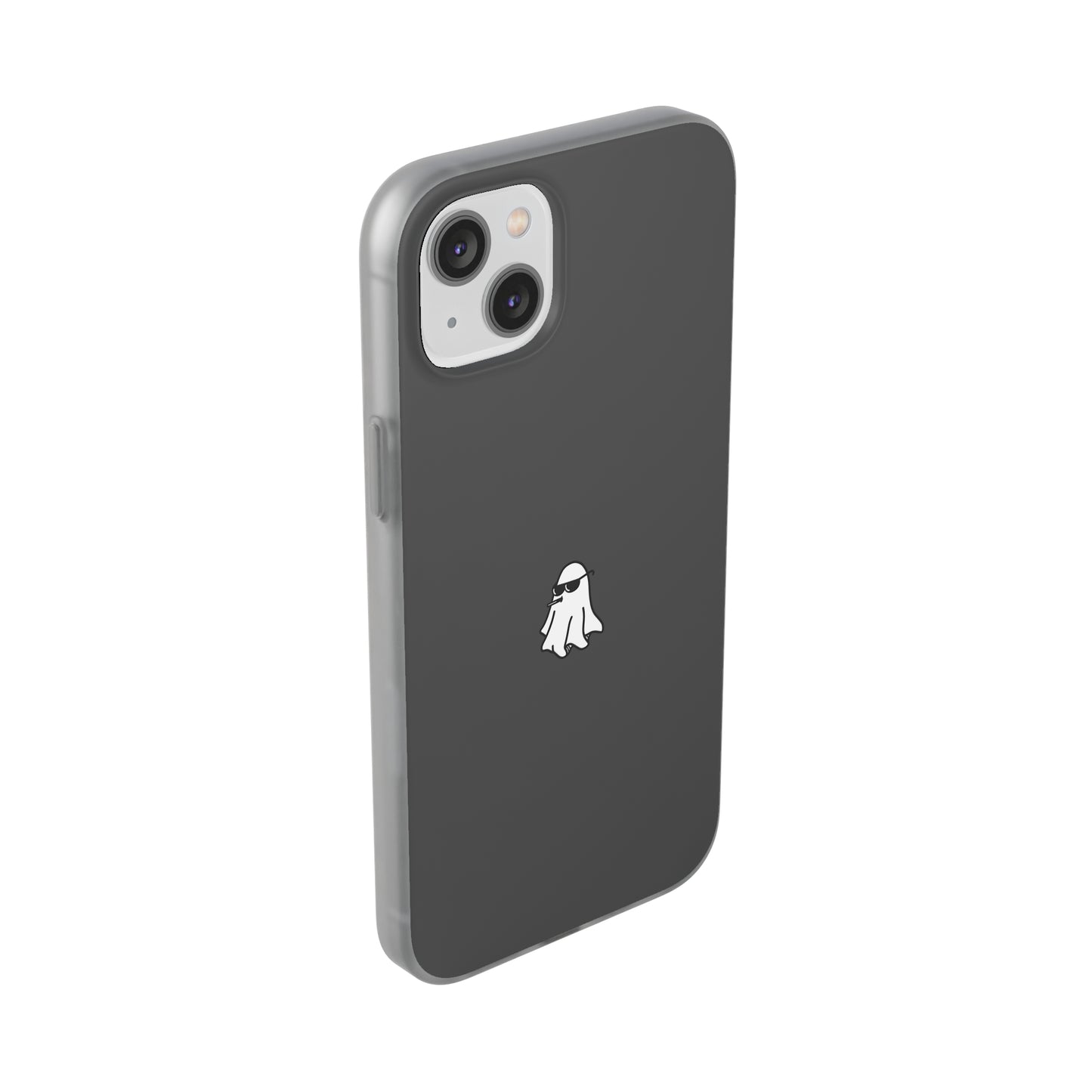 "Ghost" High Quality Phone Case