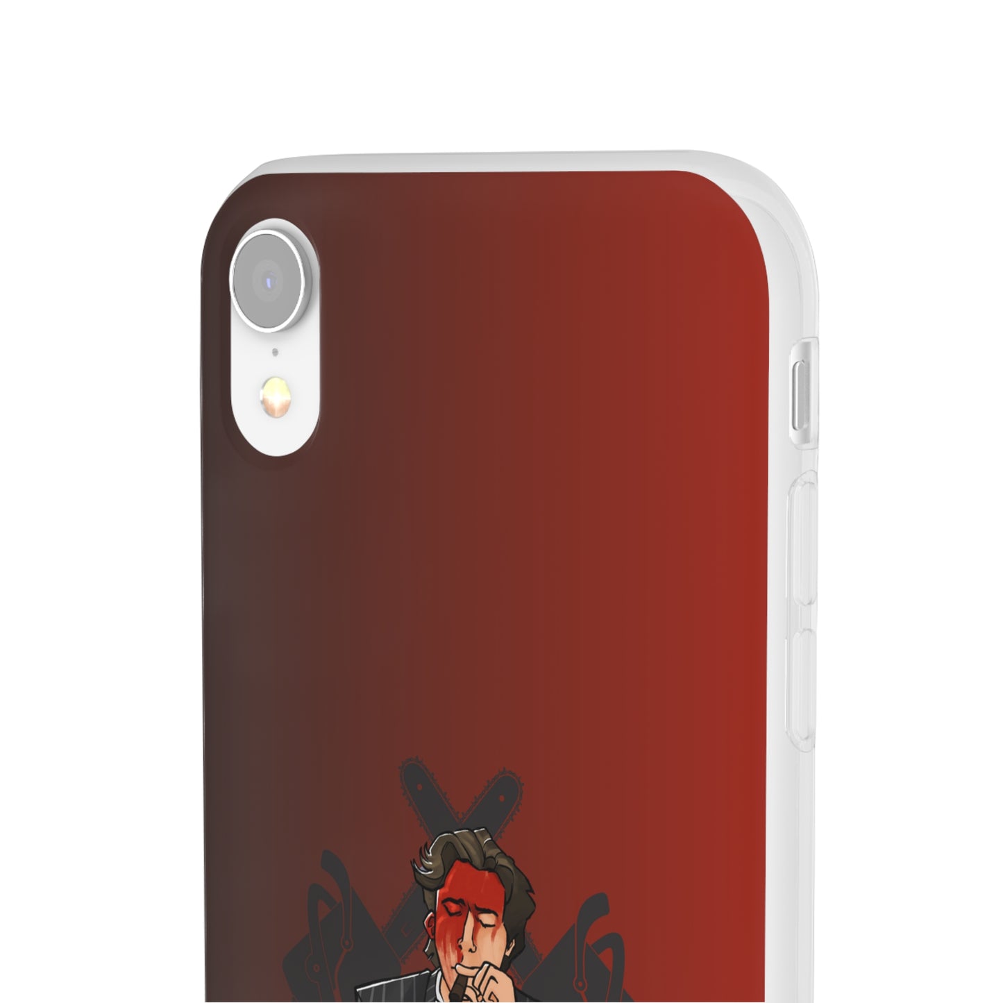 "Utterly Insane" High Quality Phone Case