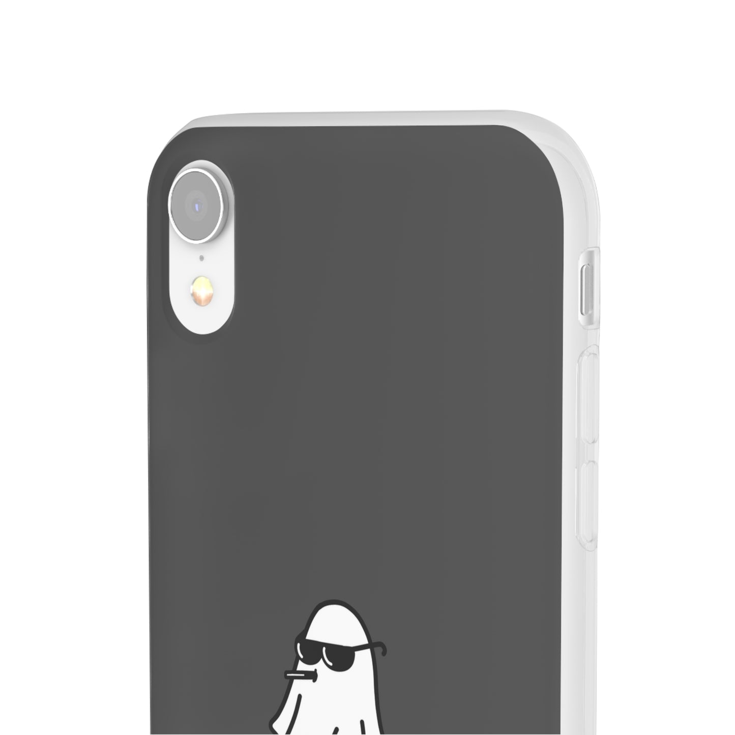 "Ghost Mode On" High Quality Phone Case