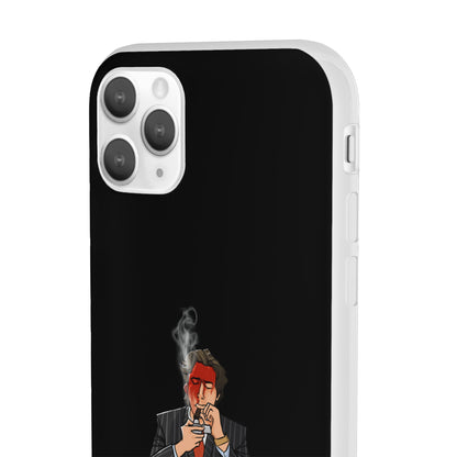 "Be the best, fuck the rest" High Quality Phone Case