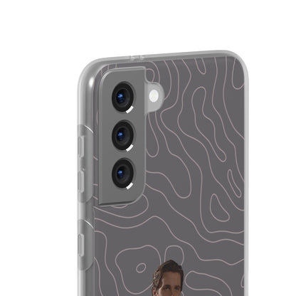 "If you can't be the best, be the worst" High Quality Phone Case