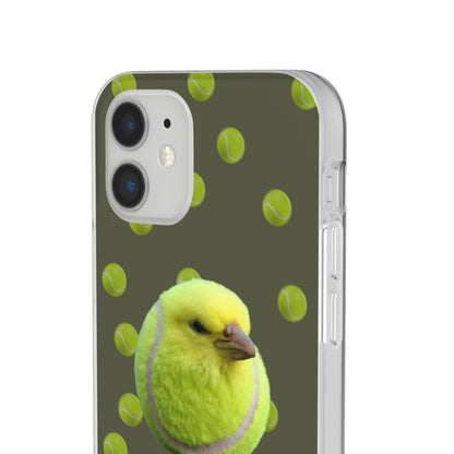 Tennisbird High Quality Phone Case