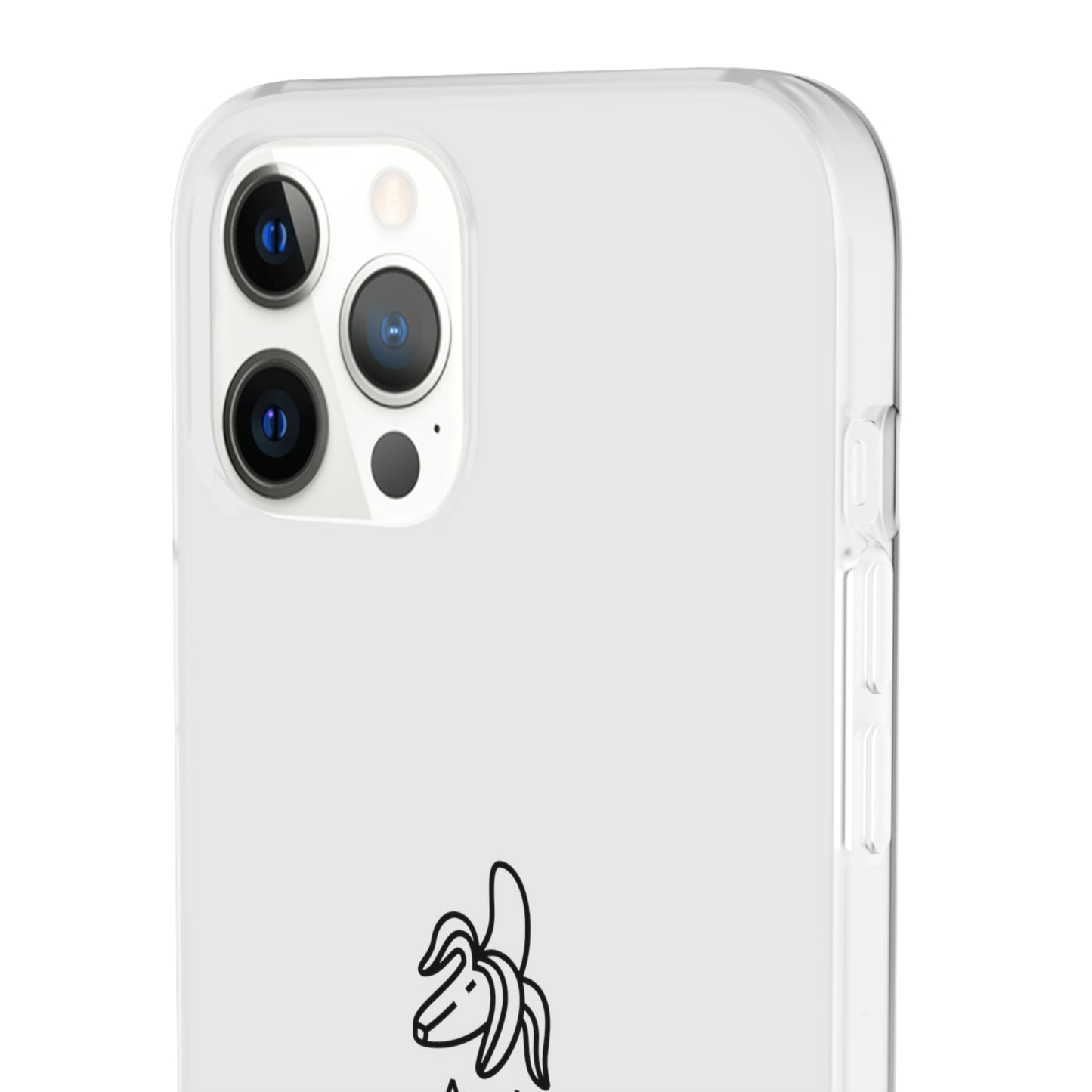 "Appel" High Quality Phone Case