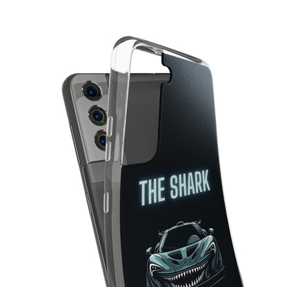 "The Shark 2" High Quality Phone Case