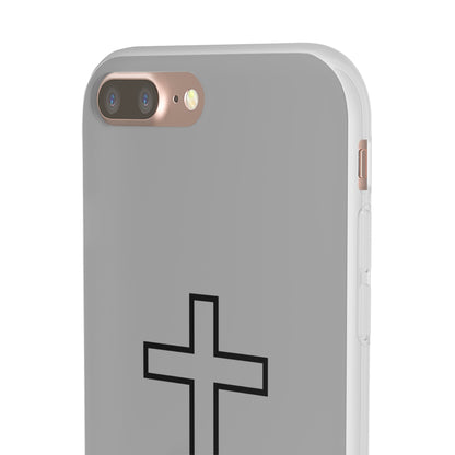 "Psalm 23:4" High Quality Phone Case