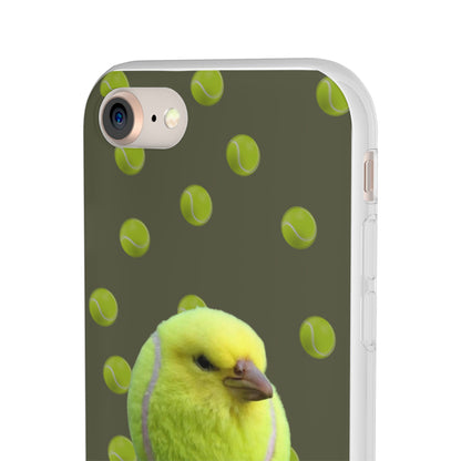 Tennisbird High Quality Phone Case