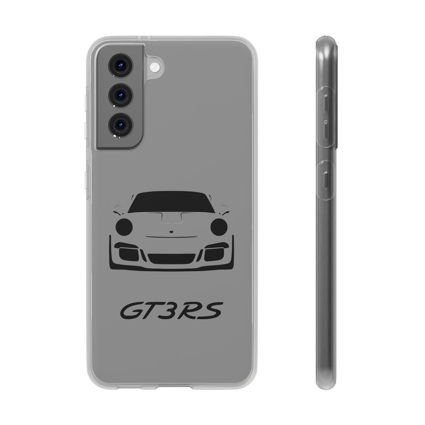 "Car Icon" High Quality Phone Case