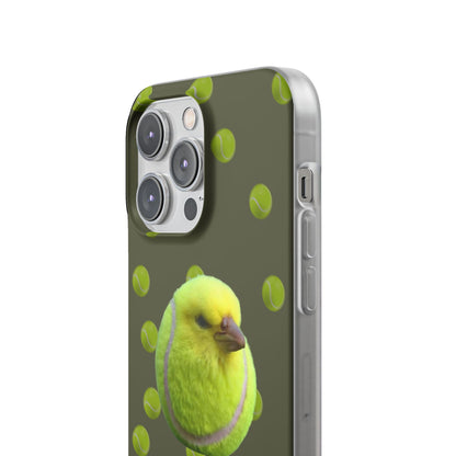 Tennisbird High Quality Phone Case