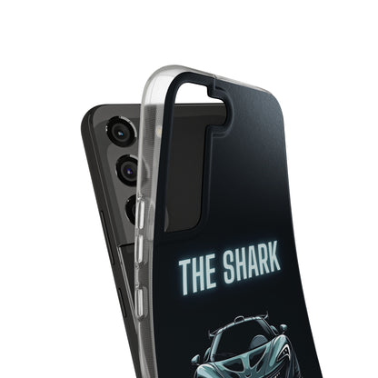 "The Shark 2" High Quality Phone Case