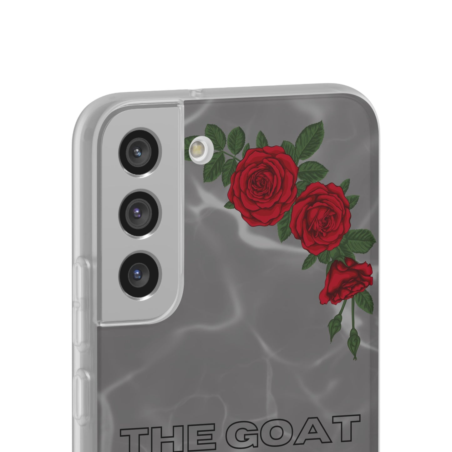 "The Goat Mothers Day" High Quality Phone Case