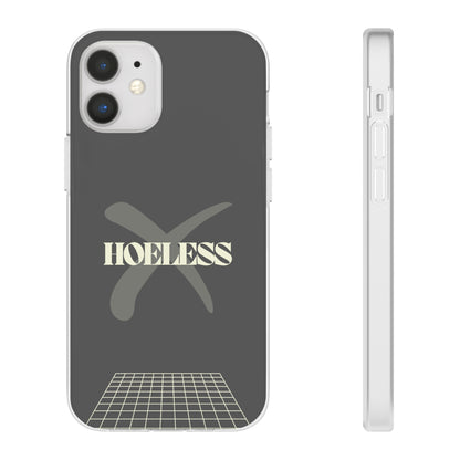 "Hoeless" High Quality Phone Case