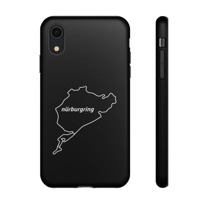 "Nürburgring" Premium Quality Phone Case