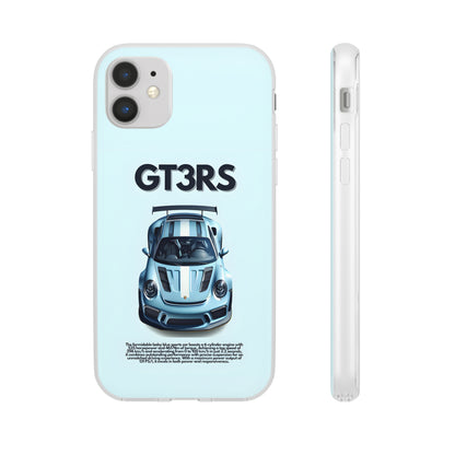 "GT3 RS Design" High Quality Phone Case