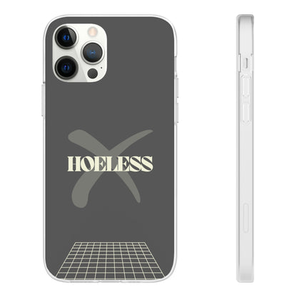 "Hoeless" High Quality Phone Case