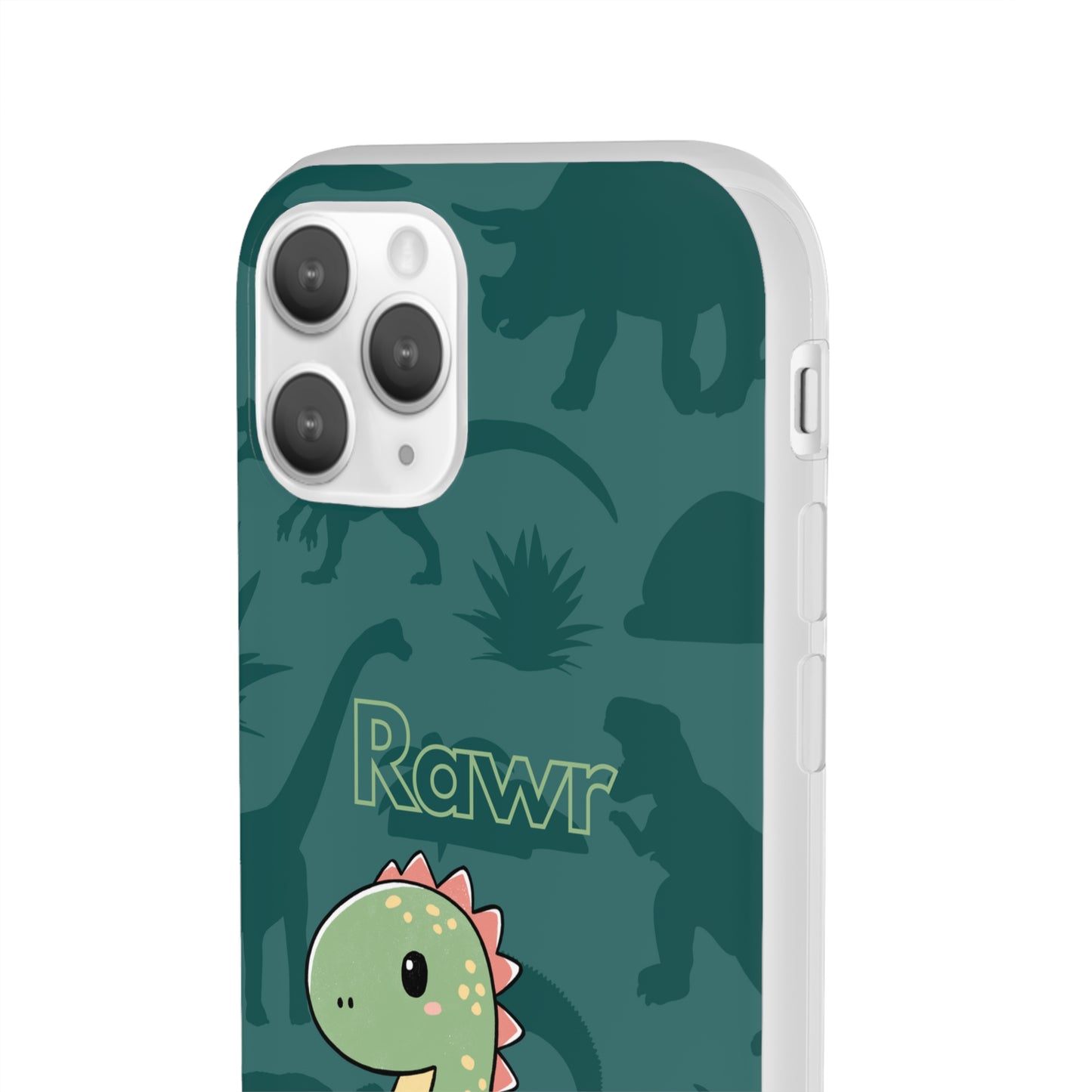 "Rawr 2" High Quality Phone Case