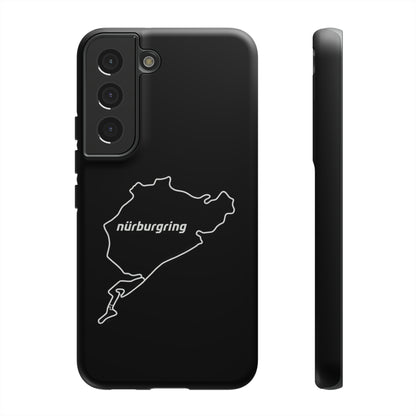 "Nürburgring" Premium Quality Phone Case