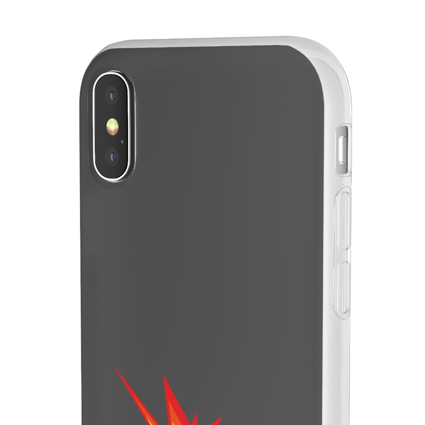 "Design here" High Quality Phone Case