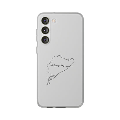 "Nürburgring" High Quality Phone Case