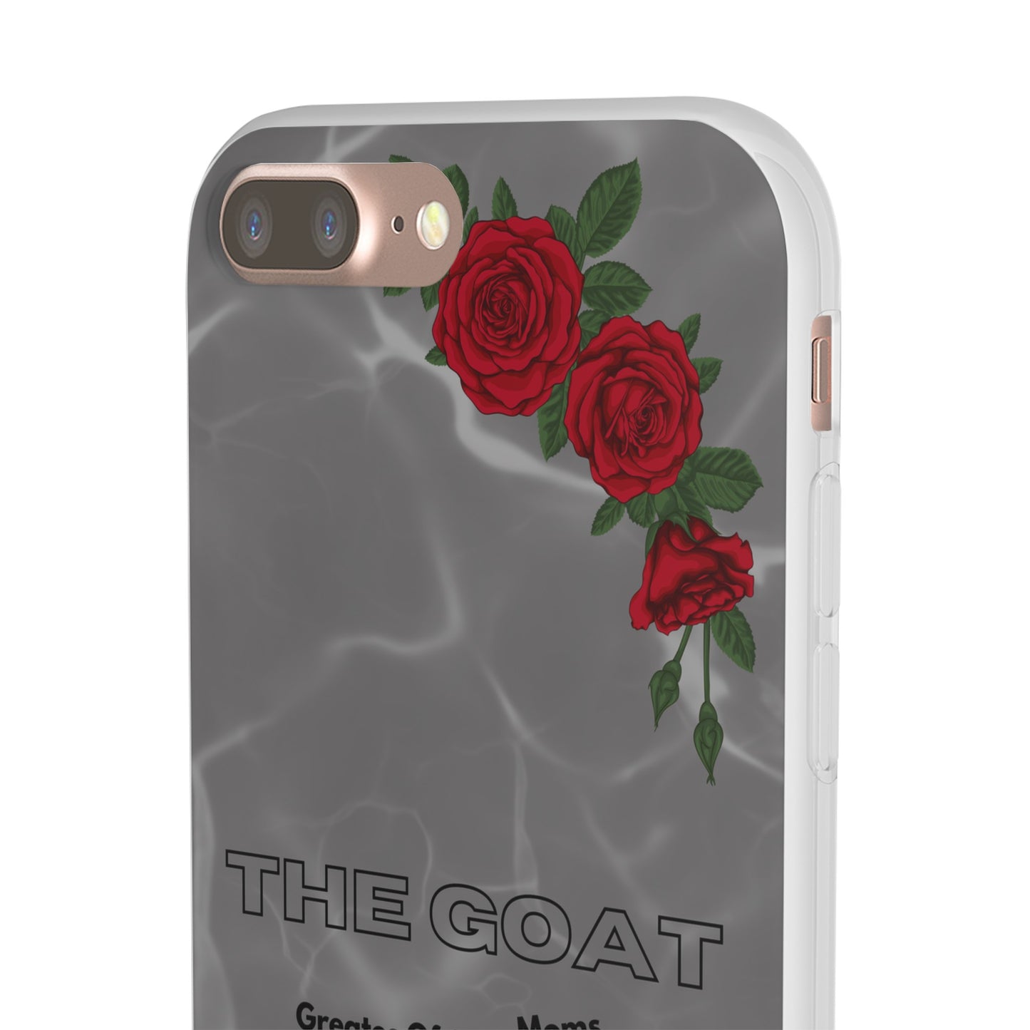 "The Goat Mothers Day" High Quality Phone Case