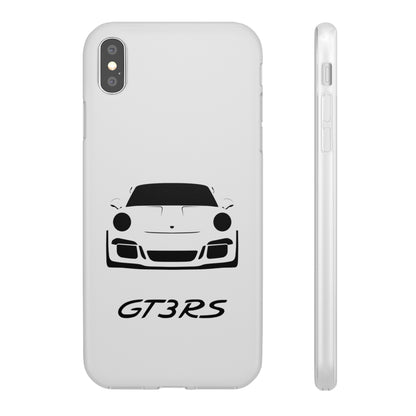 "Car Icon" High Quality Phone Case