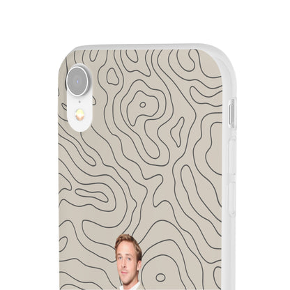 "Yes, I'm a simp" High Quality Phone Case