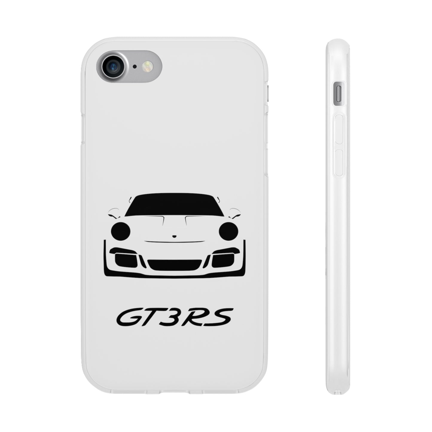 "Car Icon" High Quality Phone Case