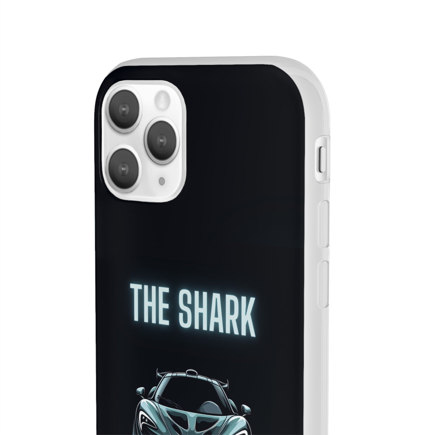 "The Shark 1" High Quality Phone Case