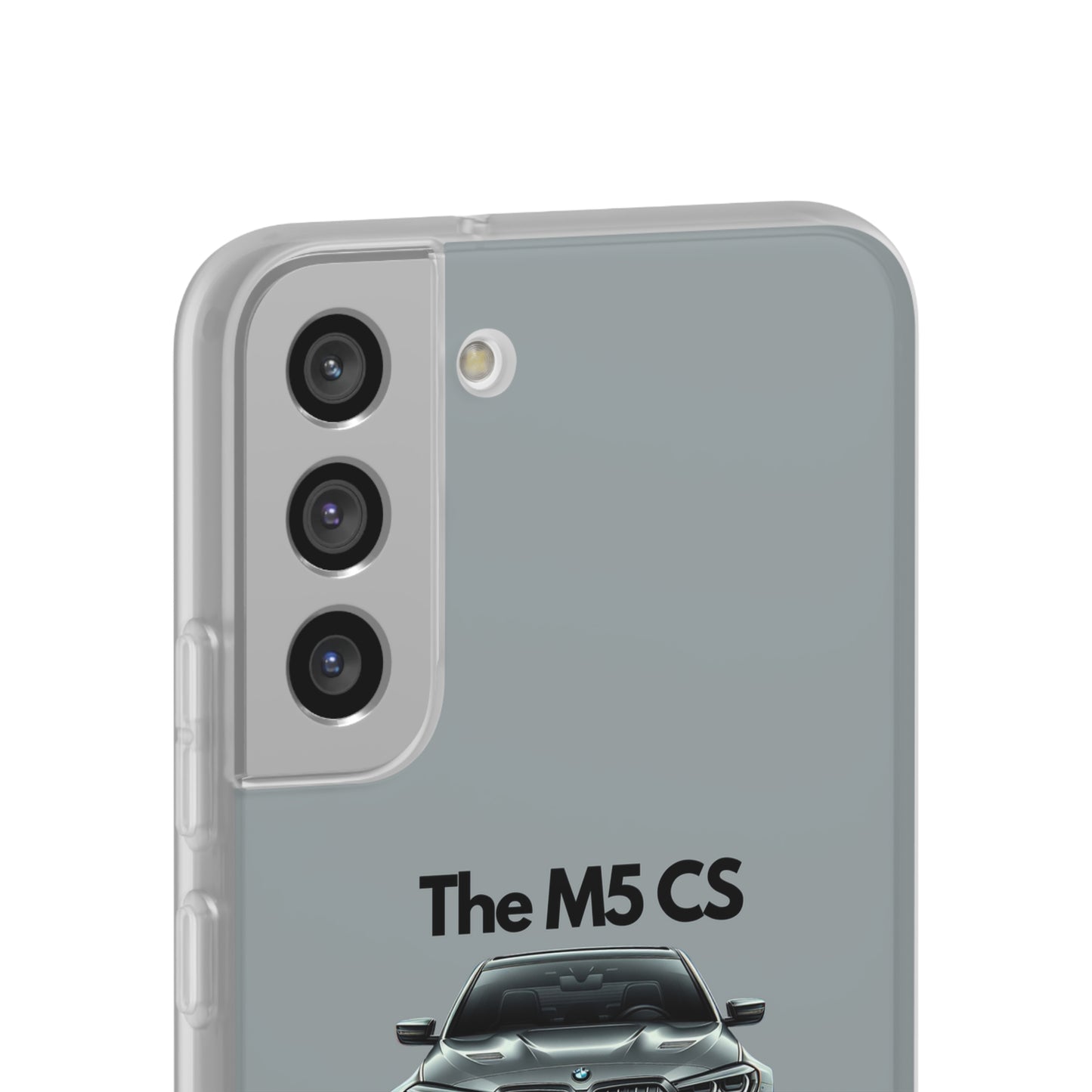 "The M5 CS" High Quality Phone Case