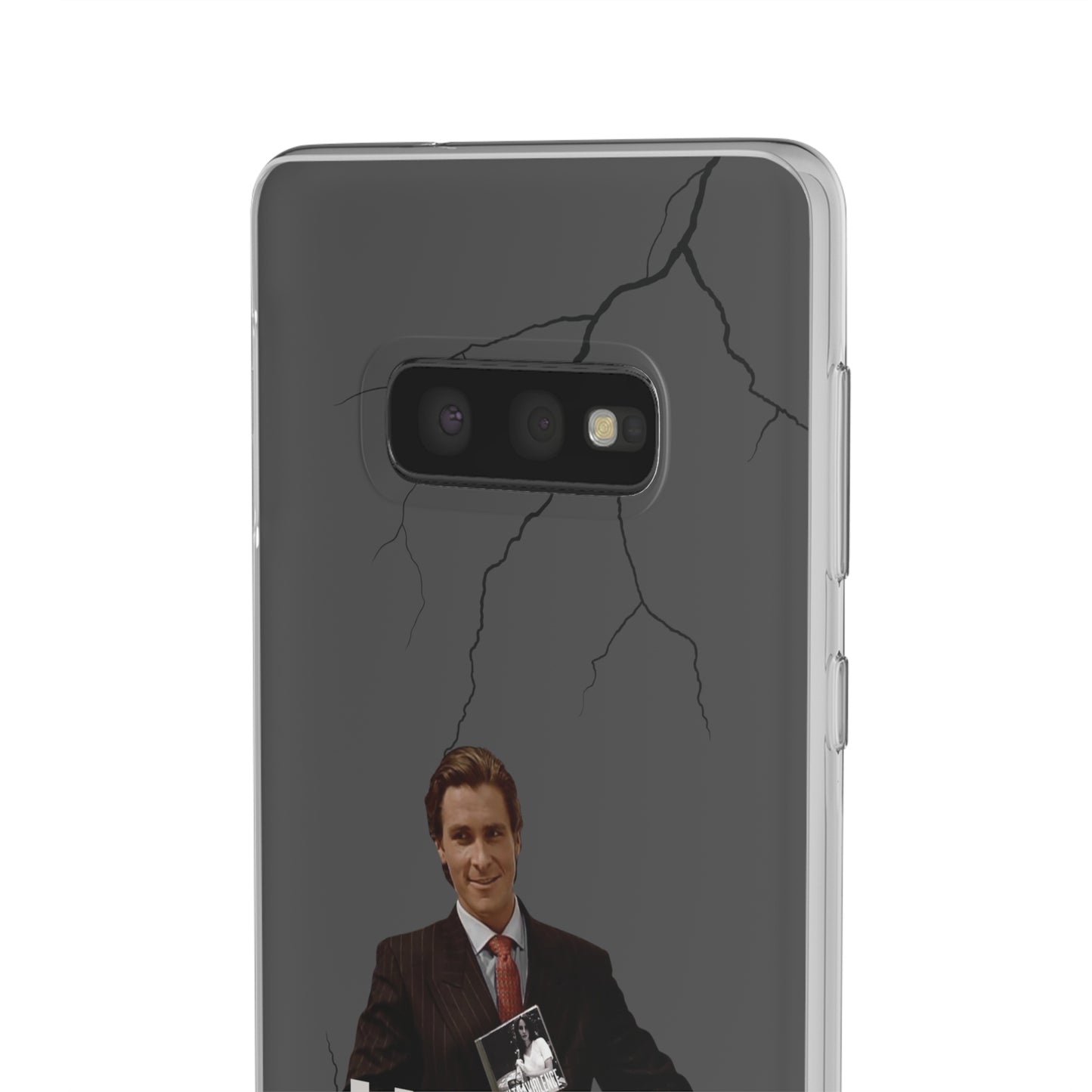 "I hate -. .. --. --. . .-. ... " High Quality Phone Case