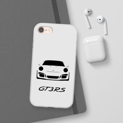 "Car Icon" High Quality Phone Case