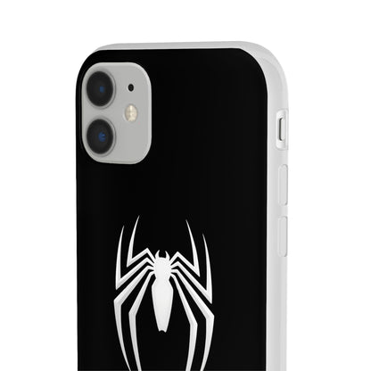 Black Spider High Quality Phone Case