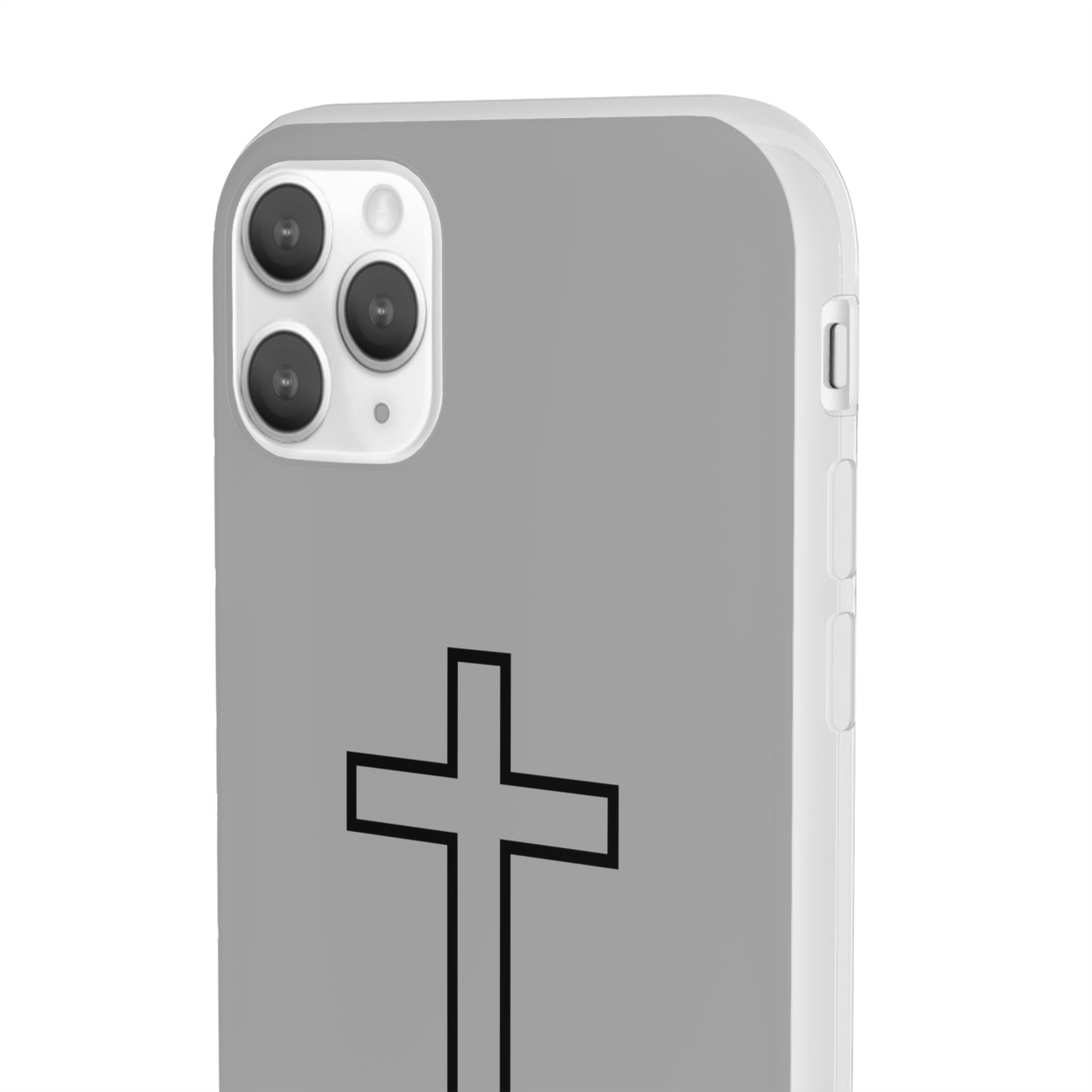 "Psalm 23:4" High Quality Phone Case