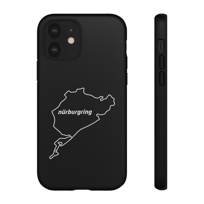 "Nürburgring" Premium Quality Phone Case