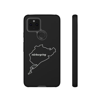 "Nürburgring" Premium Quality Phone Case