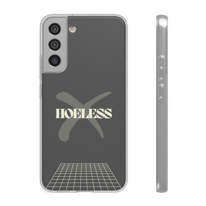 "Hoeless" High Quality Phone Case