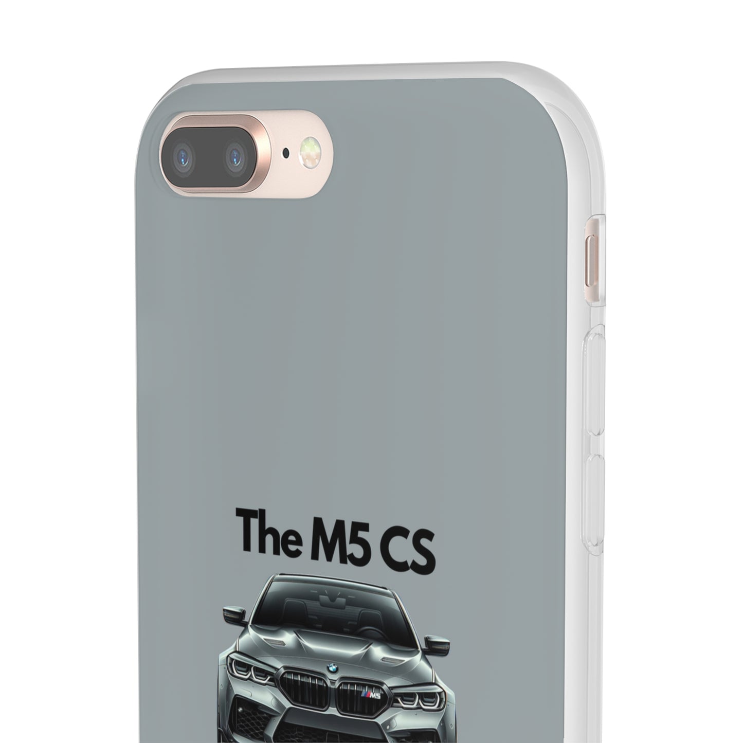 "The M5 CS" High Quality Phone Case