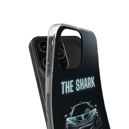 "The Shark 2" High Quality Phone Case