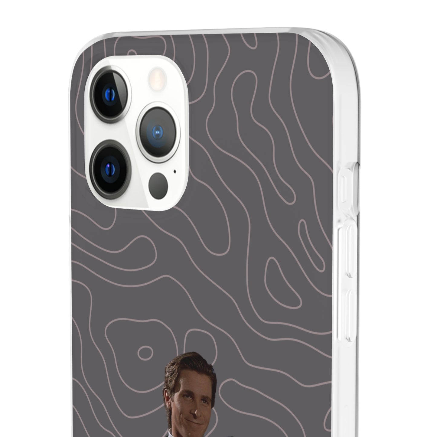 "If you can't be the best, be the worst" High Quality Phone Case