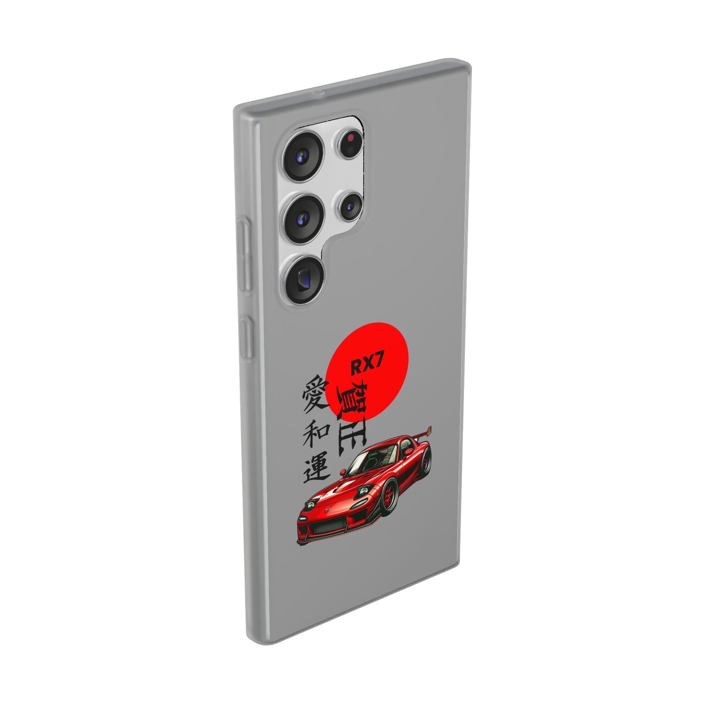 "Rx7" High Quality Phone Case