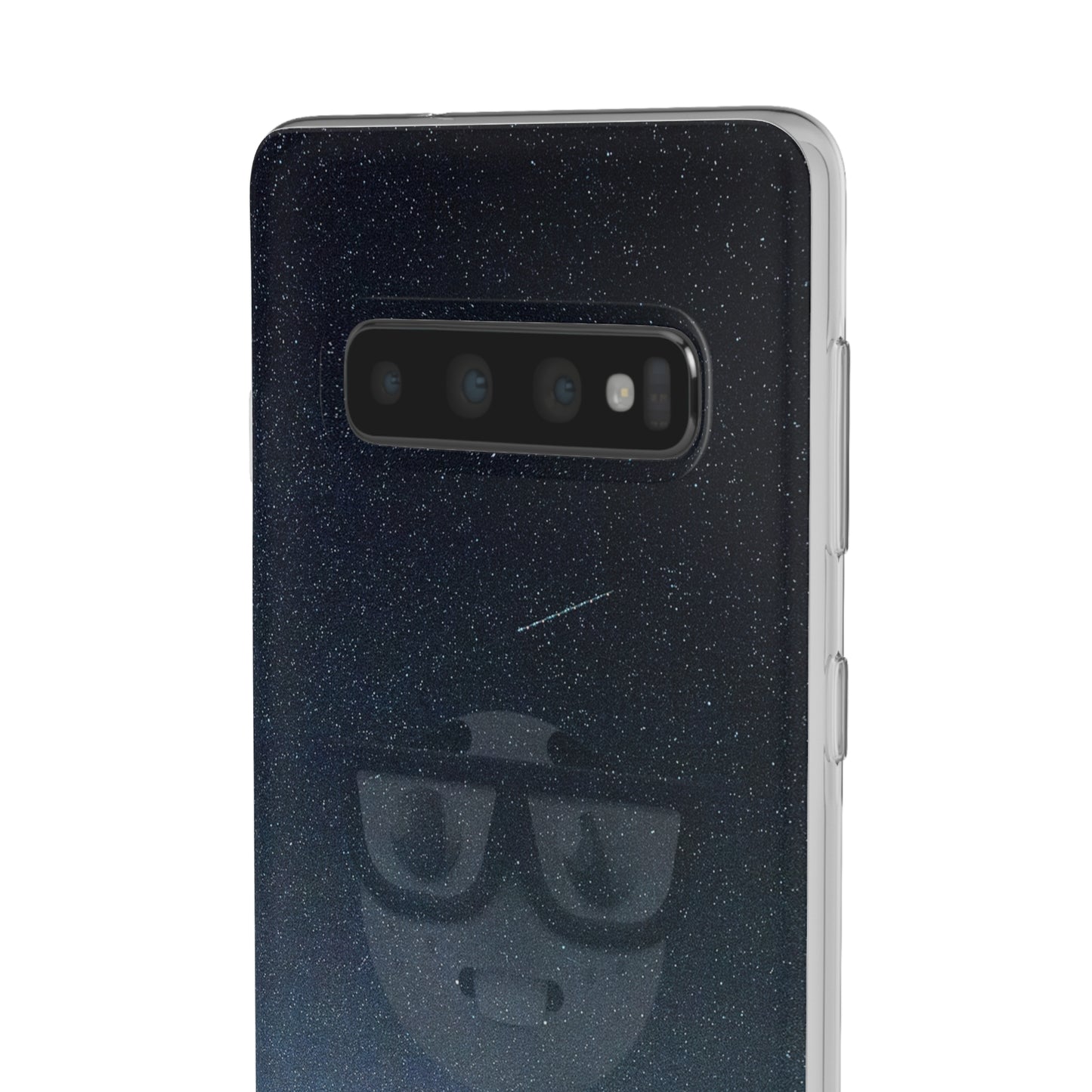 "Nerd Sky" High Quality Phone Case