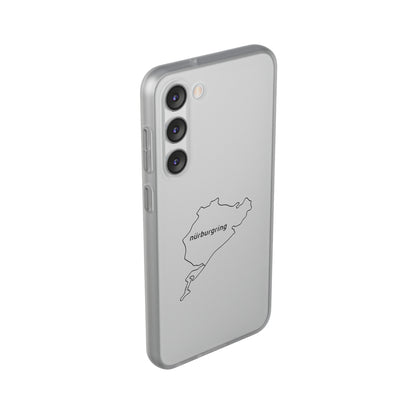 "Nürburgring" High Quality Phone Case