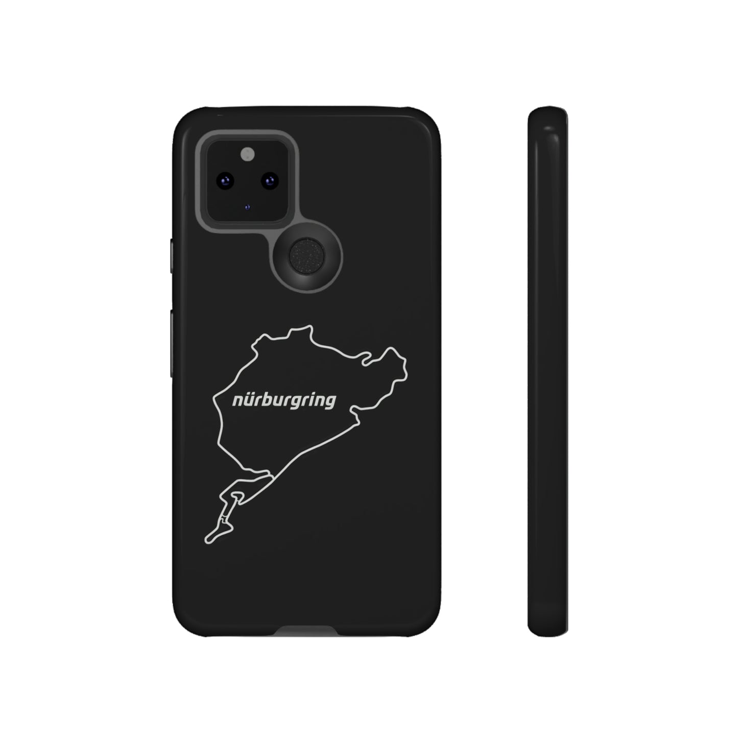 "Nürburgring" Premium Quality Phone Case