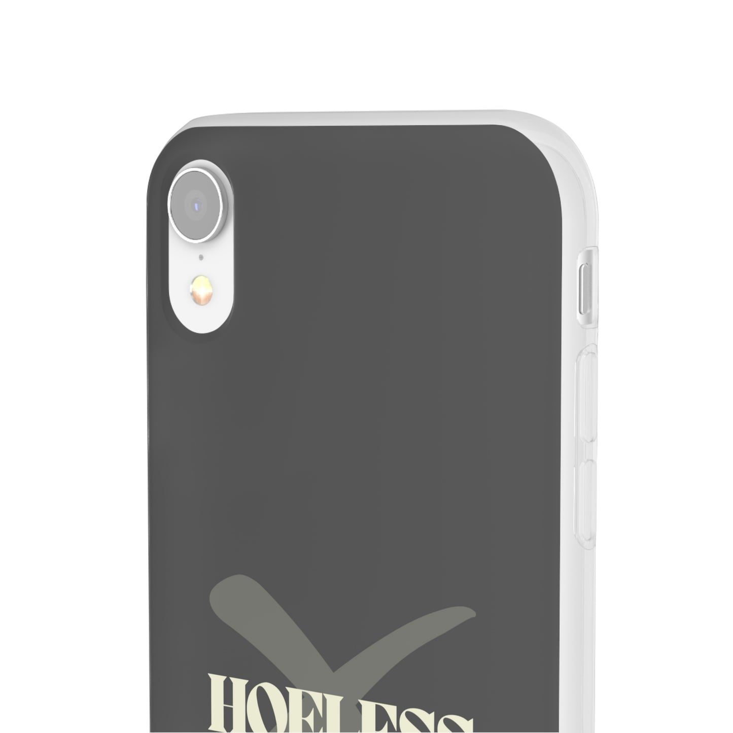 "Hoeless" High Quality Phone Case