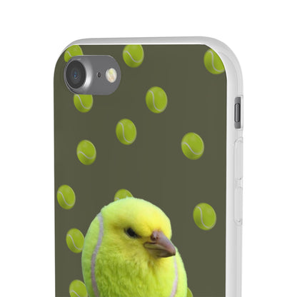 Tennisbird High Quality Phone Case