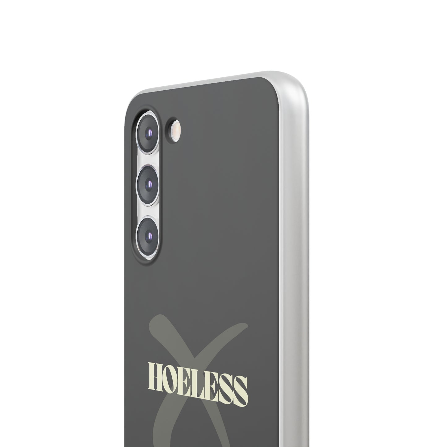 "Hoeless" High Quality Phone Case