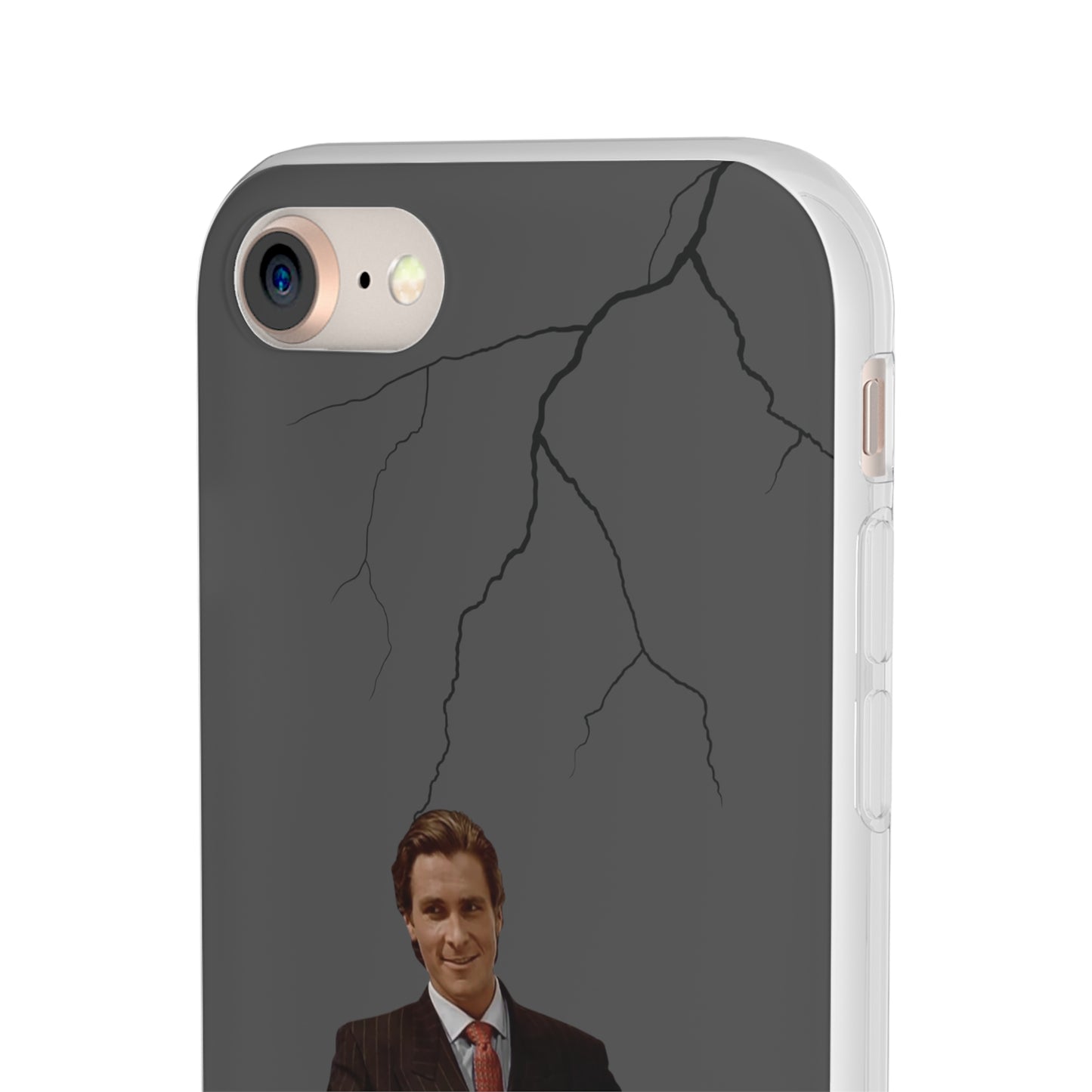 "I hate -. .. --. --. . .-. ... " High Quality Phone Case