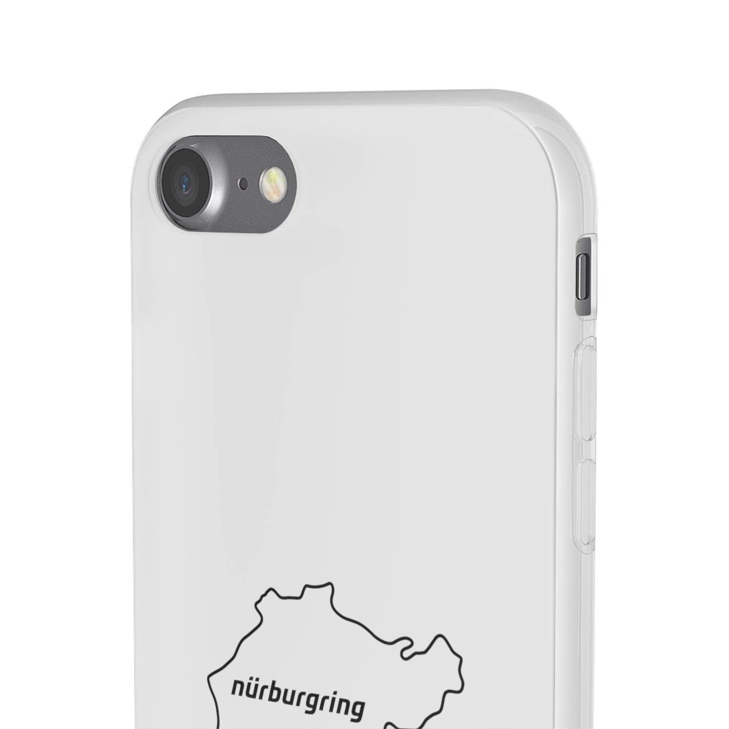 "Nürburgring" High Quality Phone Case