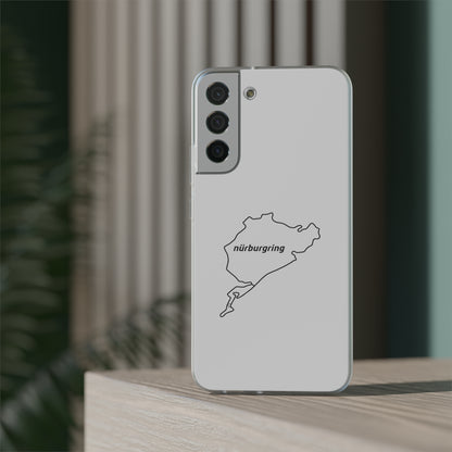 "Nürburgring" High Quality Phone Case